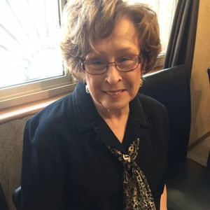 Meet your Posher, Connie